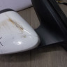 Корпус зеркала правый 6 пин бу Skoda Rapid OEM 5JB857502D
