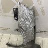 Крыло переднее левое Skoda Octavia A7 OEM 5E0821105A