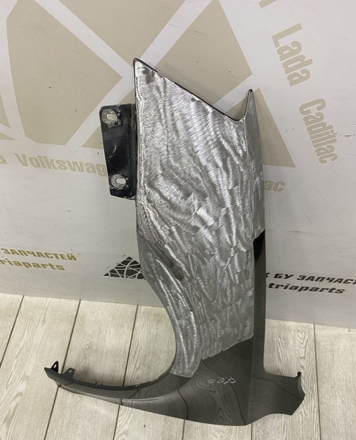 Крыло переднее левое Skoda Octavia A7 OEM 5E0821105A