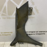 Крыло переднее левое Skoda Octavia A7 OEM 5E0821105A