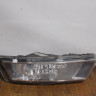 Фара противотуманная правая бу Skoda Rapid OEM 5JA941700
