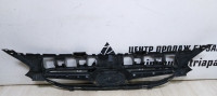 Решетка радиатора Hyundai Solaris 1 до рест (10-14) oem 863511r000