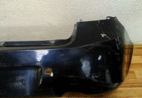 Бампер задний Lada Granta седан сломано ушко oem 2190280401510 (скл-3)