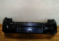 Бампер задний Lada Granta седан сломано ушко oem 2190280401510 (скл-3)