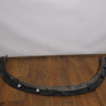 Молдинг крыла задний правый бу BMW X1 F48 OEM 51777332340