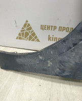 Крыло переднее левое Volkswagen Golf 7 рестайлинг 2017 oem 5G0821105B