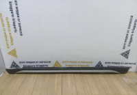 Порог левый BMW X1 E84 OEM 51772990599