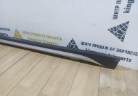 Порог левый BMW X1 E84 OEM 51772990599