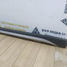 Порог левый BMW X1 E84 OEM 51772990599