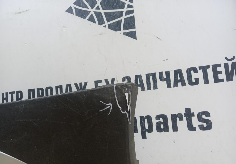 Порог левый BMW X1 E84 OEM 51772990599 Порог левый BMW X1 E84 OEM 51772990599