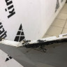 Бампер передний Mitsubishi Outlander XL рест oem 6400C433 (скл-3) Бампер передний Mitsubishi Outlander XL рест oem 6400C433 (скл-3)