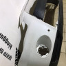 Бампер передний Mitsubishi Outlander XL рест oem 6400C433 (скл-3) Бампер передний Mitsubishi Outlander XL рест oem 6400C433 (скл-3)
