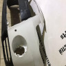 Бампер передний Mitsubishi Outlander XL рест oem 6400C433 (скл-3) Бампер передний Mitsubishi Outlander XL рест oem 6400C433 (скл-3)