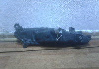 Фара ПТФ ДХО передняя левая Hyundai Tucson 3 (15&gt;)  oem 92207d7000 (трещ.в корп)