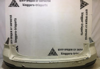 Бампер задний бу Subaru Forester OEM 57704SG012