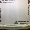 Бампер задний бу Subaru Forester OEM 57704SG012