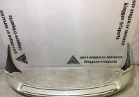 Бампер задний бу Subaru Forester OEM 57704SG012