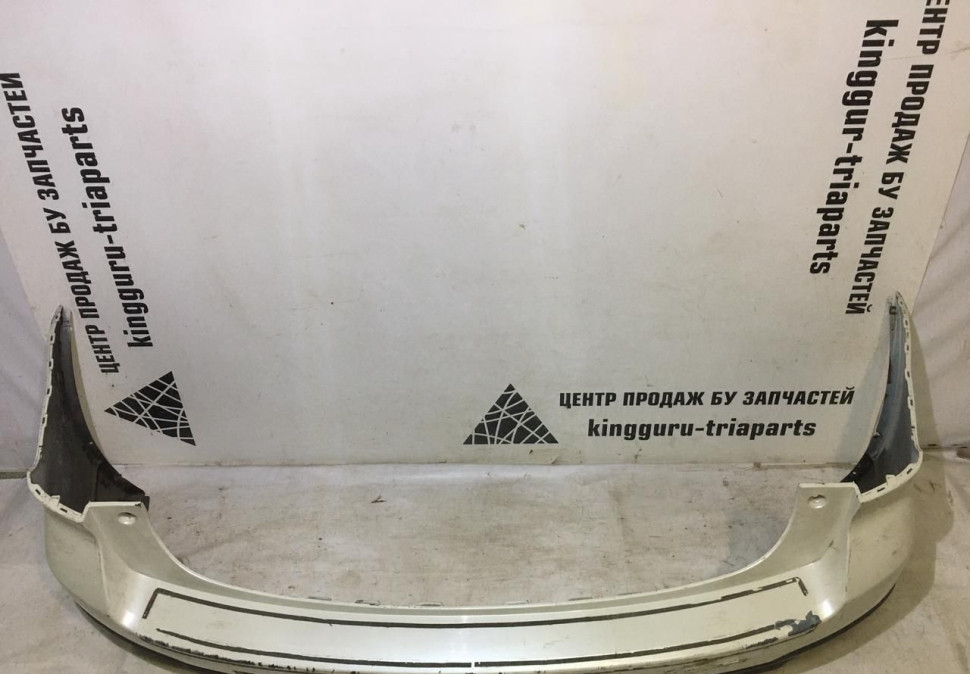 Бампер задний бу Subaru Forester OEM 57704SG012