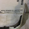 Бампер задний бу Subaru Forester OEM 57704SG012