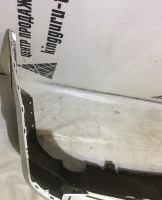 Бампер задний бу Subaru Forester OEM 57704SG012