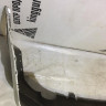 Бампер задний бу Subaru Forester OEM 57704SG012