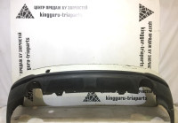 Бампер задний бу Subaru Forester OEM 57704SG012