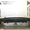 Бампер задний бу Subaru Forester OEM 57704SG012