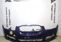 Бампер передний jaguar XJ 2011 OEM 3X2317C831 (скл-3)