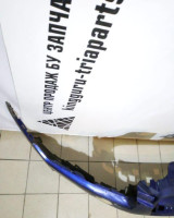 Бампер передний jaguar XJ 2011 OEM 3X2317C831 (скл-3)