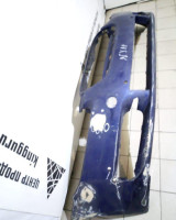 Бампер передний jaguar XJ 2011 OEM 3X2317C831 (скл-3)