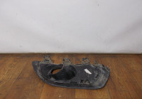 Решетка противотуманной фары правая бу Renault Logan 2 OEM 263316043R