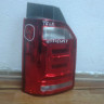 Фонарь правый Volkswagen Transporter T6 (15>) oem 7e0945208e (дырка в стекле ) Фонарь правый Volkswagen Transporter T6 (15>) oem 7e0945208e (дырка в стекле )