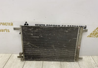 Радиатор кондиционера Skoda Octavia A7 OEM 5Q0816411BG