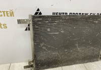 Радиатор кондиционера Skoda Octavia A7 OEM 5Q0816411BG