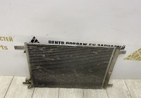 Радиатор кондиционера Skoda Octavia A7 OEM 5Q0816411BG