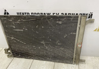 Радиатор кондиционера Skoda Octavia A7 OEM 5Q0816411BG