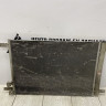 Радиатор кондиционера Skoda Octavia A7 OEM 5Q0816411BG