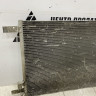 Радиатор кондиционера Skoda Octavia A7 OEM 5Q0816411BG