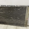 Радиатор кондиционера Skoda Octavia A7 OEM 5Q0816411BG