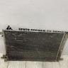 Радиатор кондиционера Skoda Octavia A7 OEM 5Q0816411BG