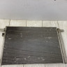 Радиатор кондиционера Skoda Octavia A7 OEM 5Q0816411BG
