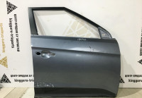 Дверь передняя правая Hyundai Creta 2016> oem 76004M0000