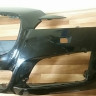 Бампер передний Jaguar XF 15- Oem CX5317003 (Скл-3)
