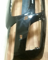 Бампер передний Jaguar XF 15- Oem CX5317003 (Скл-3)