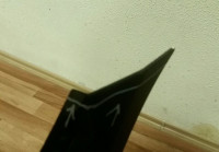 Бампер передний Jaguar XF 15- Oem CX5317003 (Скл-3)