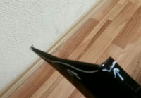 Бампер передний Jaguar XF 15- Oem CX5317003 (Скл-3)