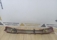 Усилитель переднего бампера Renault Logan 2 OEM 752100786R