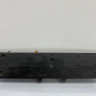 Подиум номерного знака BMW X3 G01 M-Pack OEM 51118064628