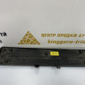Подиум номерного знака BMW X3 G01 M-Pack OEM 51118064628