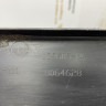 Подиум номерного знака BMW X3 G01 M-Pack OEM 51118064628